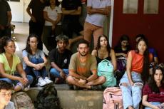Assembleia Geral Unificada de Greve - IGC